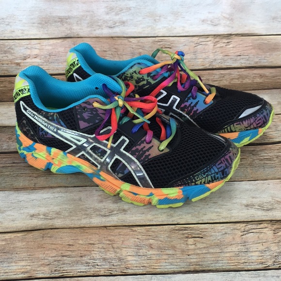 ASICS Sneakers - Picture 2 of 5